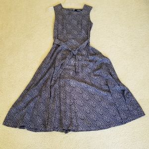 Cinole Boutique Cute Summer Floral Pattern Maxi